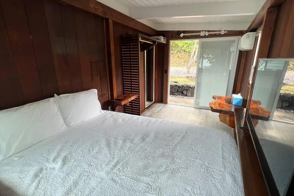 Holiday home Most Popular Snorkeling & Surfing Beach ! Turtles! Kailua-Kona